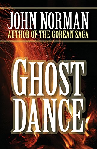 ghost dance