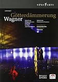 Wagner: Gotterdammerung [DVD]