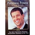 Anthony Robbins Personal Power Classic edition (7 day audio course)