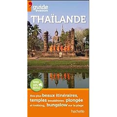 Guide Evasion Tha�lande