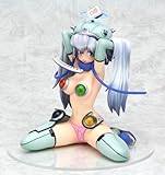 対戦ホットギミック3 デジタルサーフィン Novia （ノービア) (1/7スケールPVC塗装済み完成品)