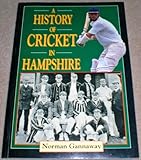A history of cricket in Hampshire