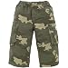 pull-on cargo pants
