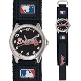 MLB Kids’ Atlanta Braves Black Future Star Series Watch #MF-ATL
