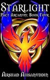 Produkt-Bild: Starlight (Pact Arcanum)