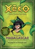  : Xeko Mission: Madagascar Exploration Starter Deck
