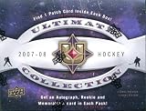 NHL 2007/2008 ULTIMATE COLLECTION