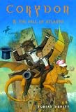 Corydon and the Fall of Atlantis (Corydon Trilogy (Library))