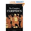 The Complete Euripides: Volume I: Trojan Women and Other Plays (Greek Tragedy in New Translations)