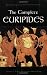 The Complete Euripides Volume I Trojan Women and Other Plays