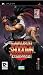 Samurai shodown anthology