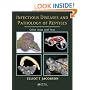 Infectious Diseases and Pathology of Reptiles: Color Atlas and Text