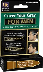 Cover Your Gray For Men Light Brown Blond