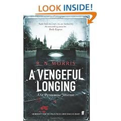 A Vengeful Longing