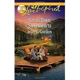 Small-Town Sweethearts (Love Inspired)