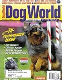 Dog World Magazine April 2006 Australian Shepherd (Single Back Issue)->Cliquez sur l'image pour obtenir des informations sur ce livre