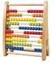 Educo Rainbow Bead Abacus