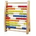 Educo Rainbow Bead Abacus