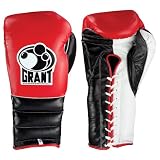 Grant Pro Sparring Boxing Gloves