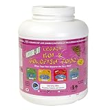 Legacy Variety Mix 6lbs - B000P6D63M