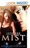 Into the Mist (Falcon Mercenary Group)