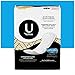 U by Kotex Lightdays Liners, Regular, Unscented, 22 Count