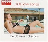60s Love Songs-Ultimate Collection