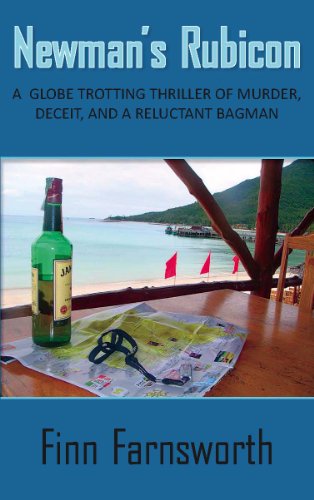 Newmans Rubicon ebook