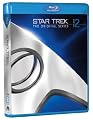 The Original Series - Season Two [Blu-ray] poster