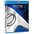 Star Trek: The Original Series - Season Two [Blu-ray]