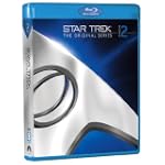 Star Trek: The Original Series - Season Two [Blu-ray]