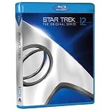 Star Trek: The Original Series - Season Two [Blu-ray] ~ William Shatner