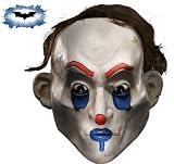 Batman Dark Knight Happy Mask Adult (One-Size)