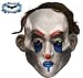 Batman Dark Knight Happy Mask Adult (One-Size)