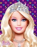 Barbie - Princess - Mini Poster - 40cm x 50cm
