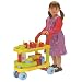 Produkt-Bild: Kinder Teewagen Servierwagen + Zubeh&ouml;r