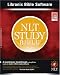 NLT Study Bible Libronix Software