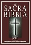 La Sacra Bibbia (Versione della CEI)...