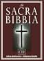 La Sacra Bibbia (Versione della CEI) | e-libro Bibbia