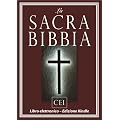 La Sacra Bibbia (Versione della CEI) | e-libro Bibbia