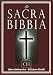 La Sacra Bibbia (Versione della CEI) | e-libro Bibbia