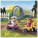 Little People Easter Egg Hunt
