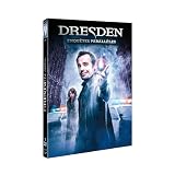 Dresden - enqu�tes parallelespar Paul Blackthorne