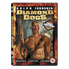 Diamond Dogs [DVD] [2007]