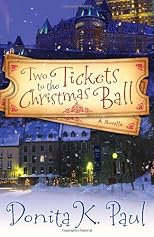 Two Tickets to the Christmas Ball