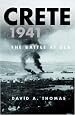 Crete 1941: The Battle at Sea (Cassell Military Paperbacks)