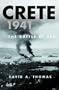 Crete 1941: The Battle at Sea (Cassell Military Paperbacks)
