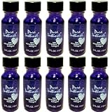 (10) Pack - Pure Instinct Pheromone Cologne .5 oz. for him or her!