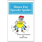 Shoes For Speedy Spider