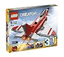 LEGO Creator 5892 - Jet